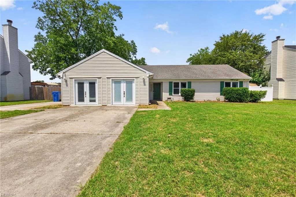 2704 Pendragon CT, CHESAPEAKE VA 23323 - Photo 3