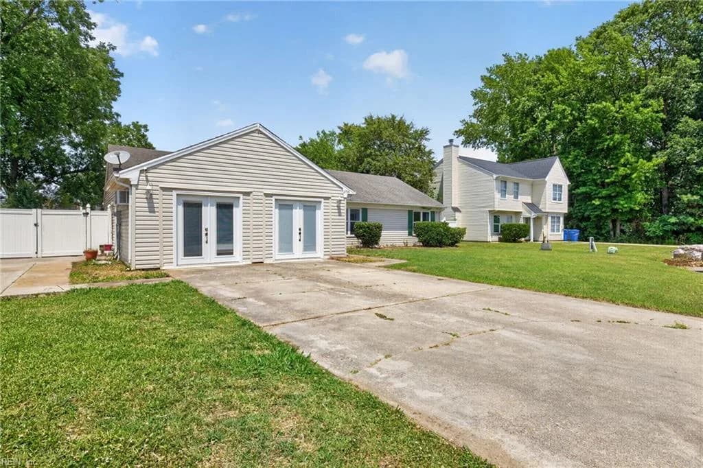 2704 Pendragon CT, CHESAPEAKE VA 23323 - Photo 4
