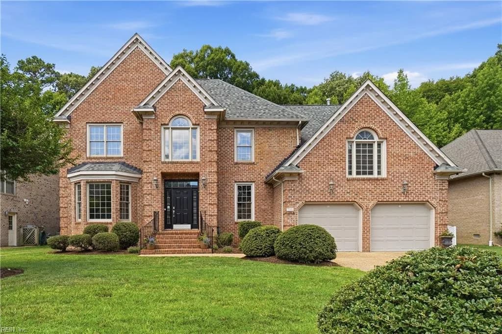 115 Brian Wesley CT, YORKTOWN VA 23693 - Main photo