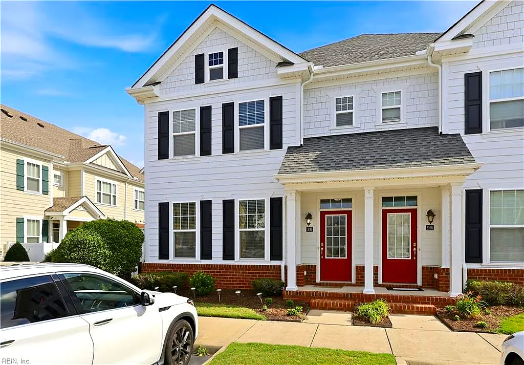 3110 Barred Owl LN, Chesapeake — 2 bed Residential, 1,471 sqft