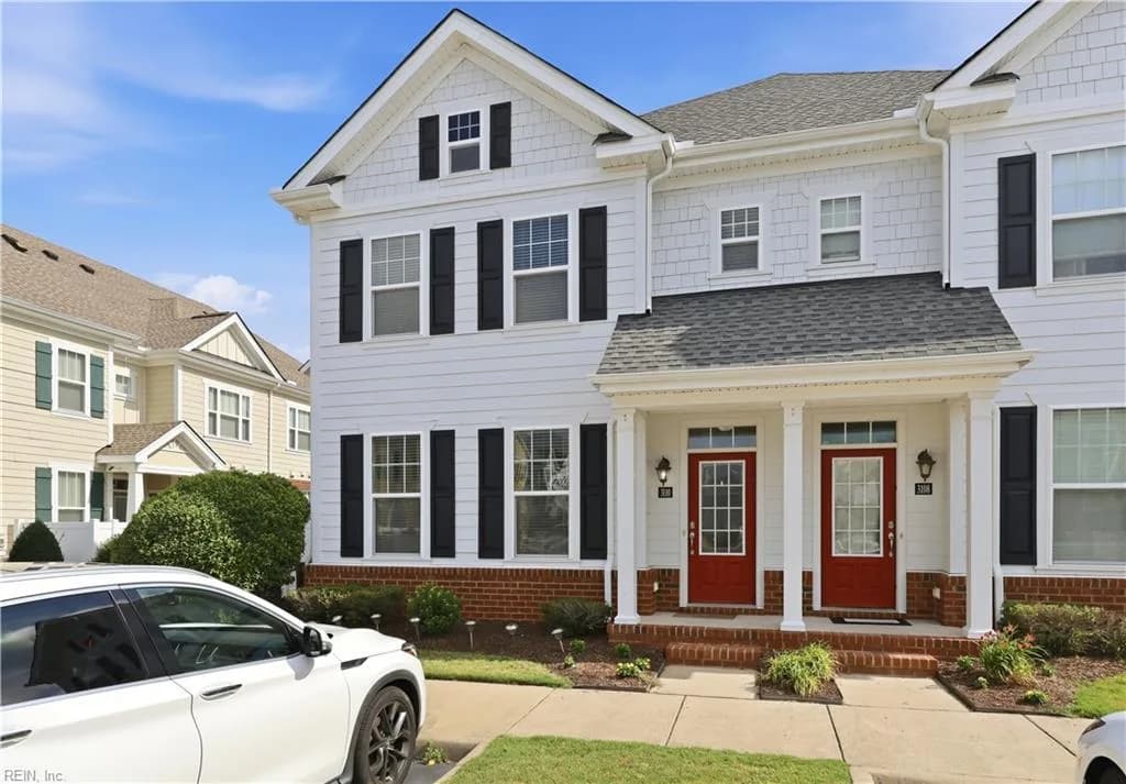 3110 Barred Owl LN, CHESAPEAKE VA 23323 - Photo 2