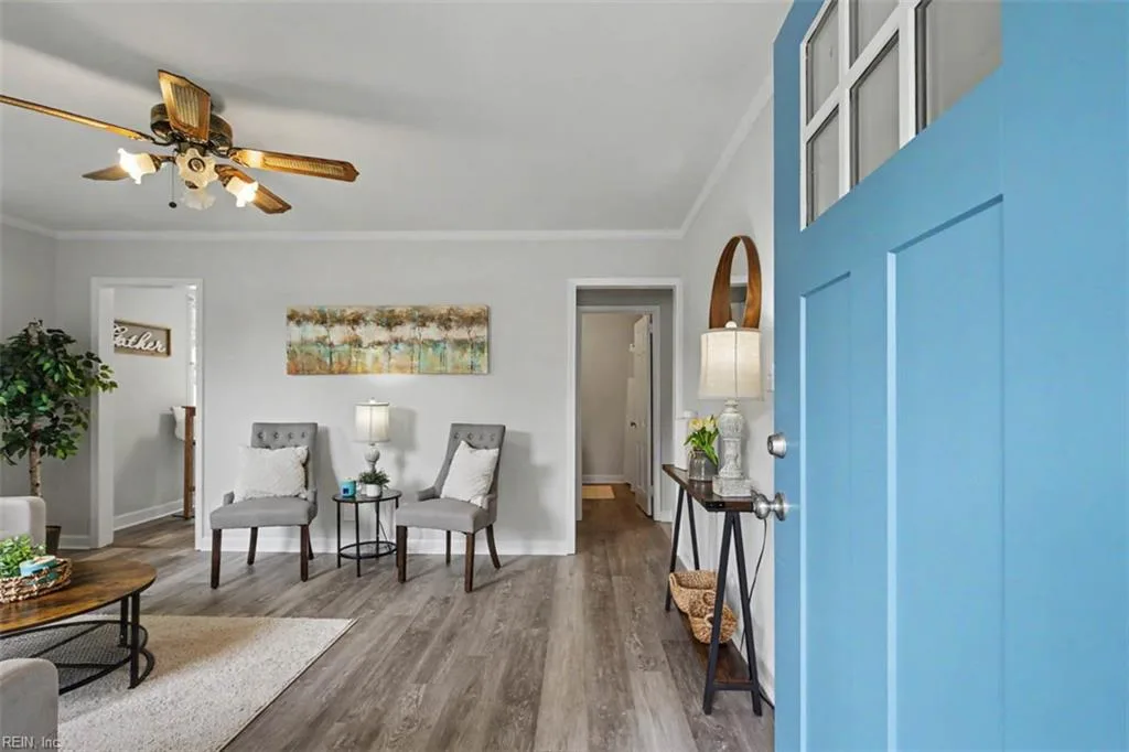 117 Beaton DR, PORTSMOUTH VA 23701 - Photo 4