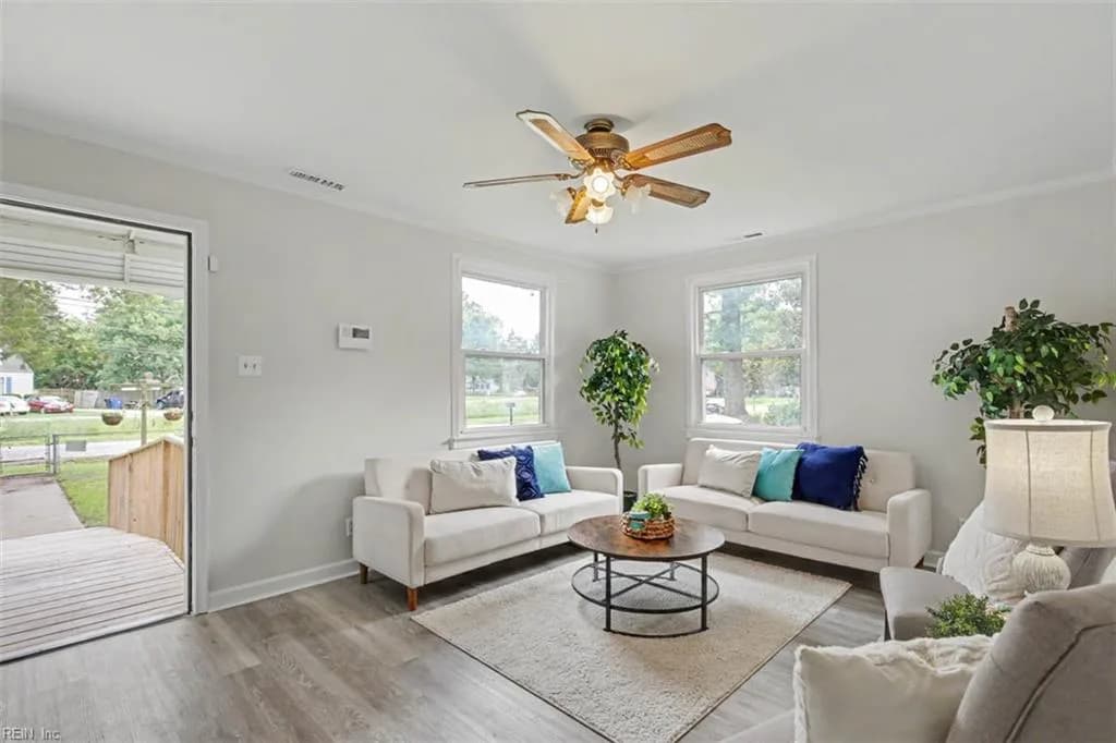 117 Beaton DR, PORTSMOUTH VA 23701 - Photo 5