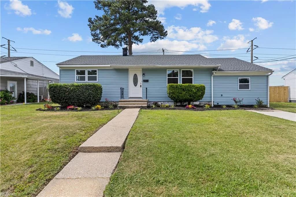 2517 Lynnriver DR, VIRGINIABEACH VA 23452 - Photo 2