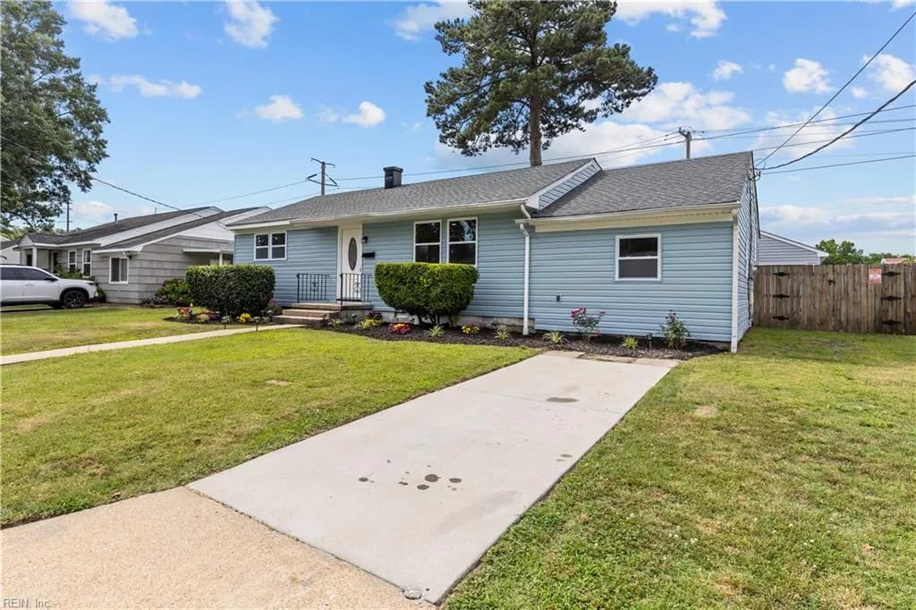 2517 Lynnriver DR, VIRGINIABEACH VA 23452 - Photo 3