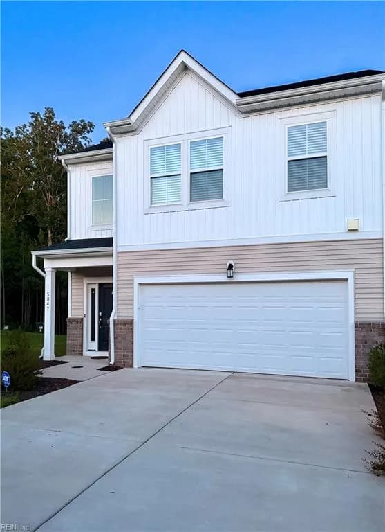 5847 Ginger DR, PROVIDENCEFORGE VA 23140 - Photo 2