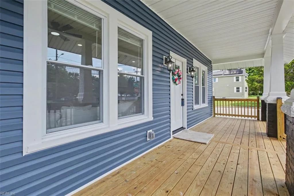 215 Blair AVE, NEWPORTNEWS VA 23607 - Photo 5