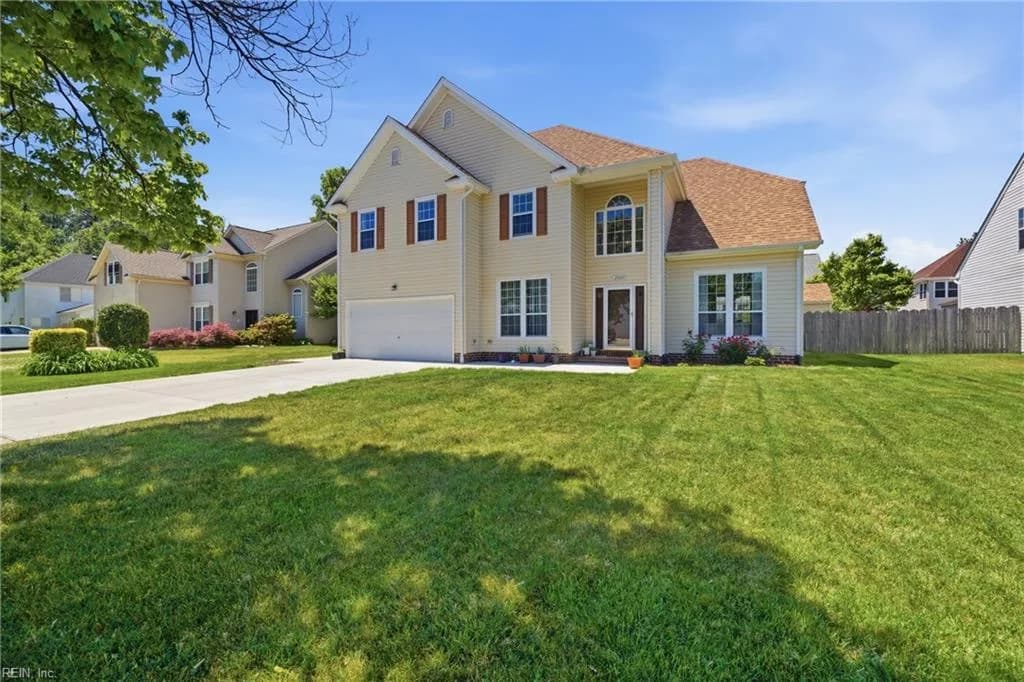 2909 Elmore ST, VIRGINIABEACH VA 23456 - Photo 3