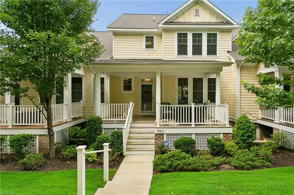 5411 Beverly LN, WILLIAMSBURG VA 23188