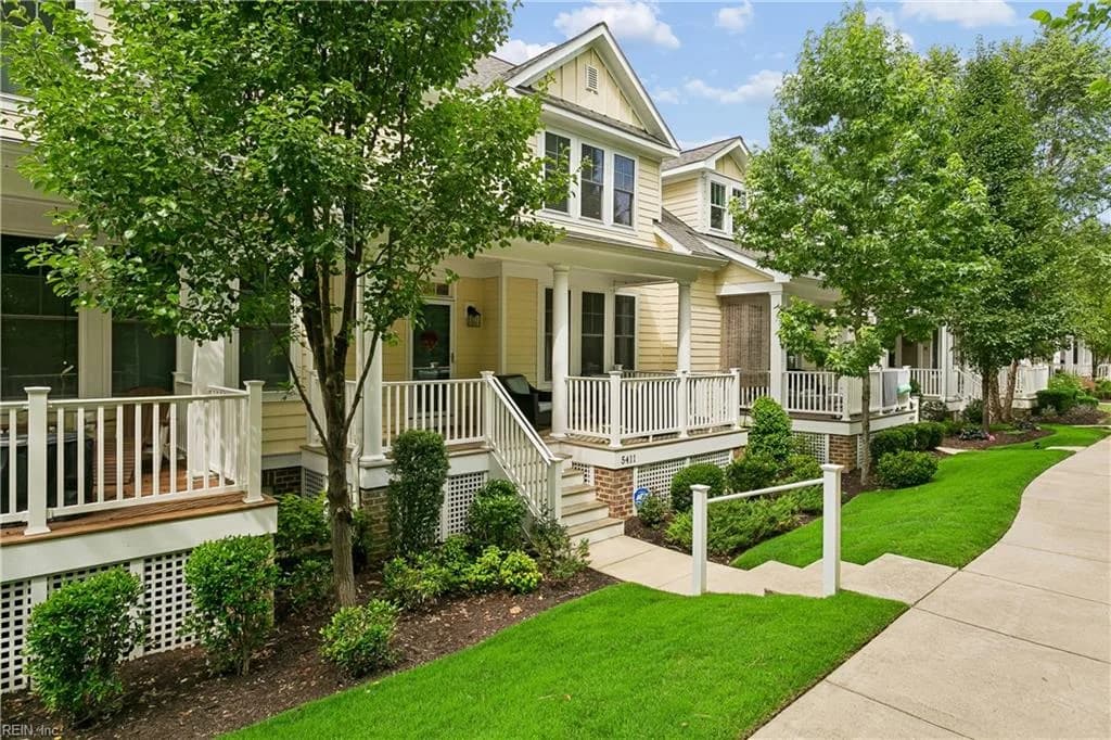 5411 Beverly LN, WILLIAMSBURG VA 23188 - Photo 3