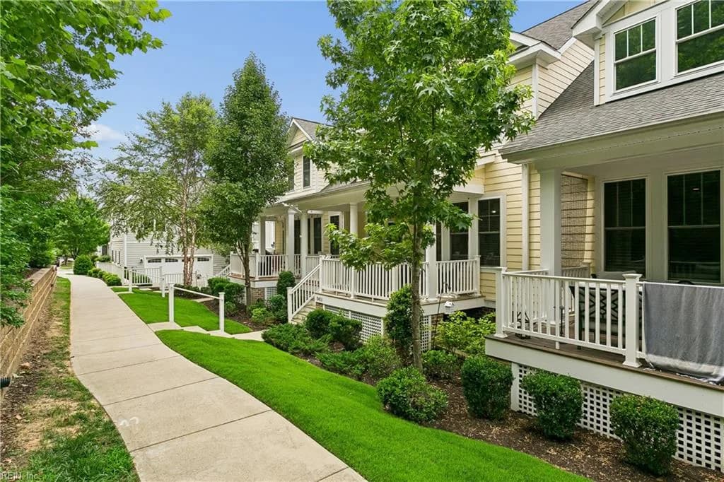5411 Beverly LN, WILLIAMSBURG VA 23188 - Photo 4