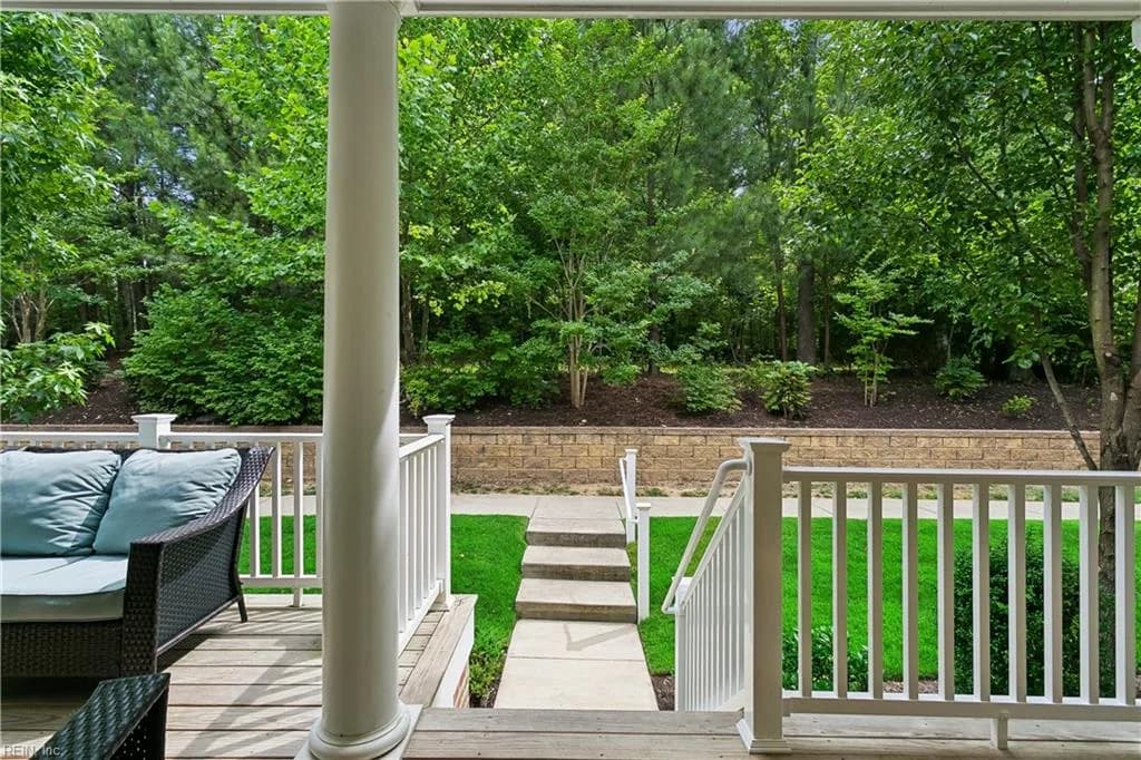 5411 Beverly LN, WILLIAMSBURG VA 23188 - Photo 5