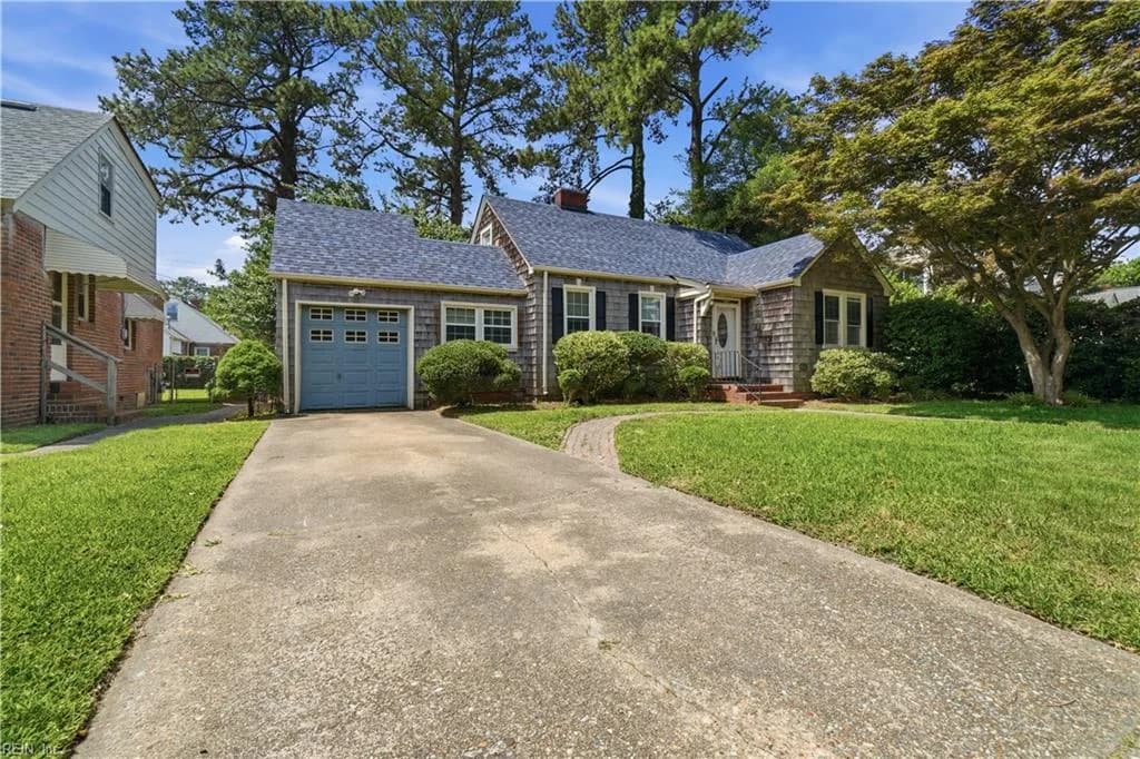 203 Burleigh AVE, NORFOLK VA 23505 - Photo 3