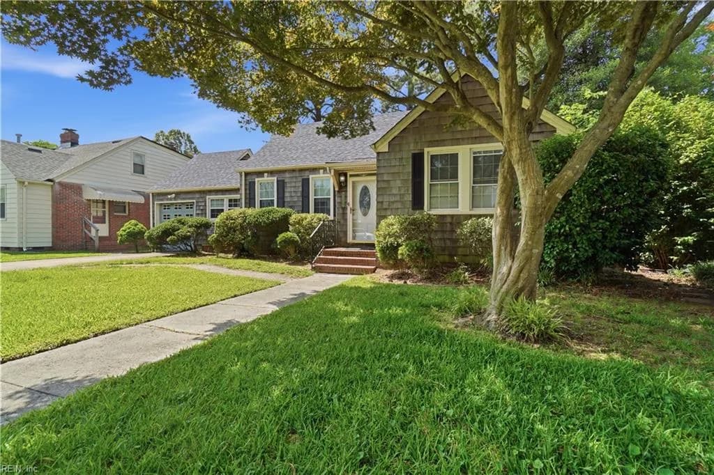 203 Burleigh AVE, NORFOLK VA 23505 - Photo 4