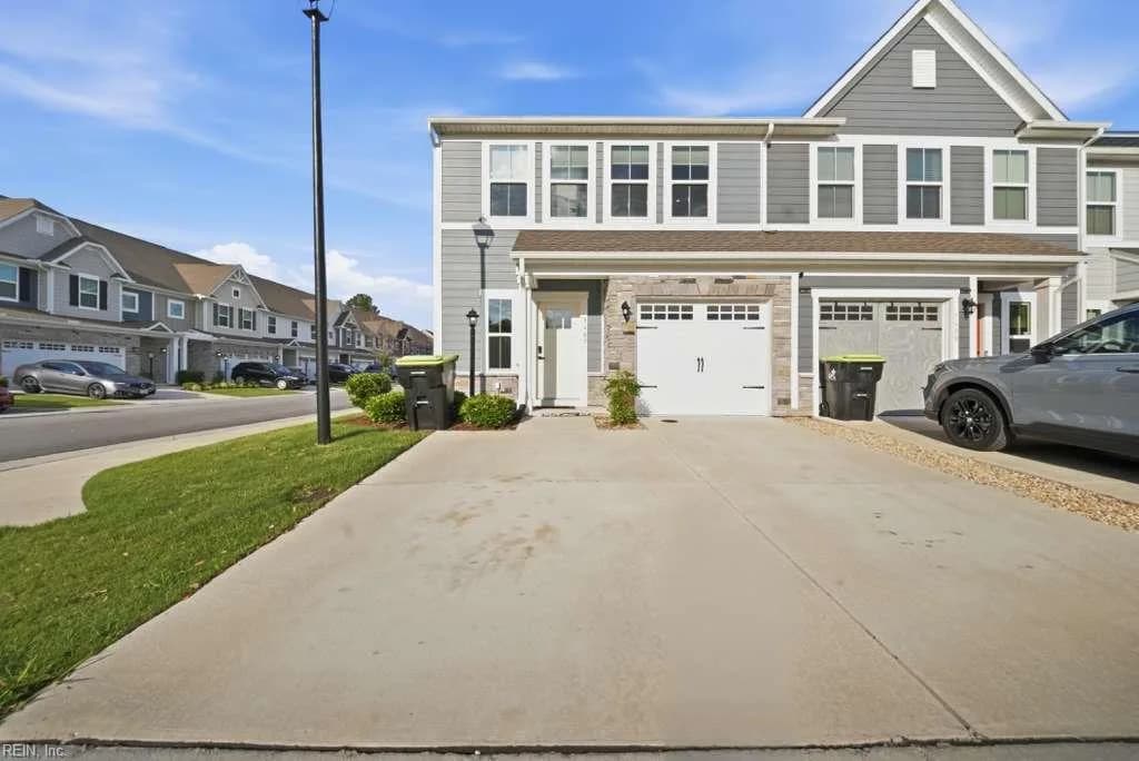1607 Songbird LN, CHESAPEAKE VA 23323 - Photo 2