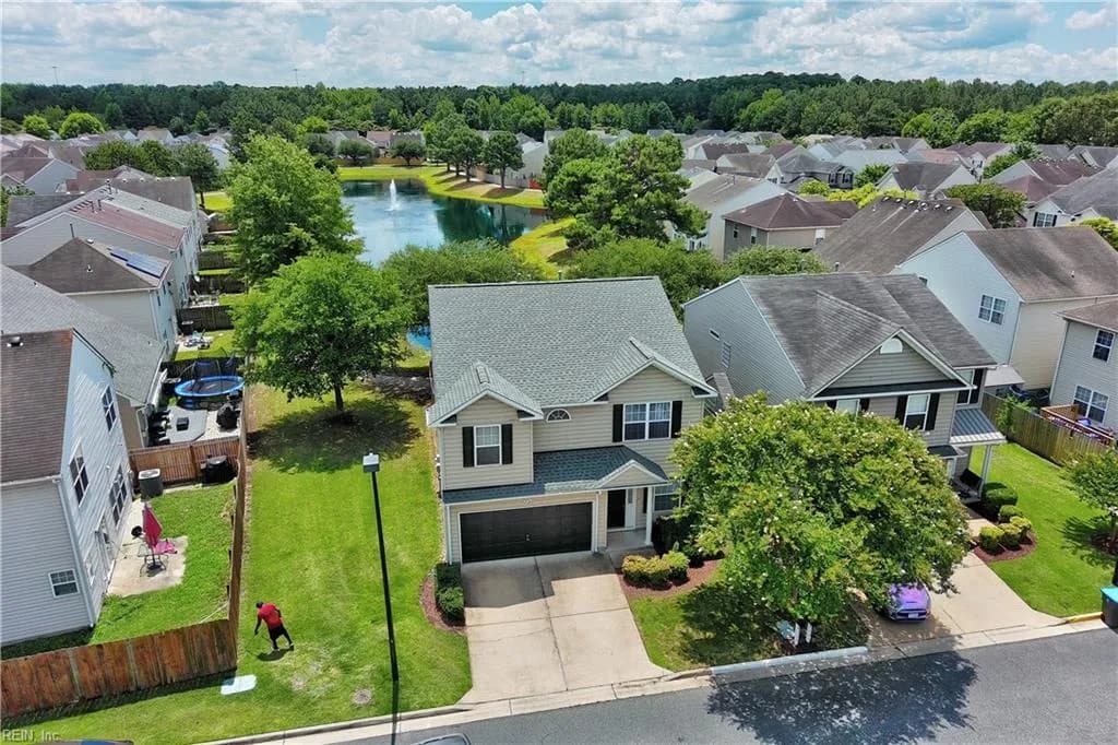 4163 River Breeze CIR, CHESAPEAKE VA 23321 - Photo 2