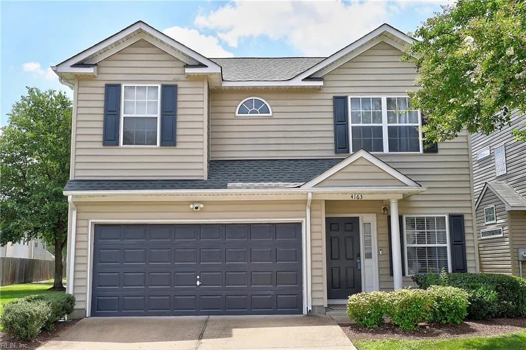 4163 River Breeze CIR, CHESAPEAKE VA 23321 - Photo 4