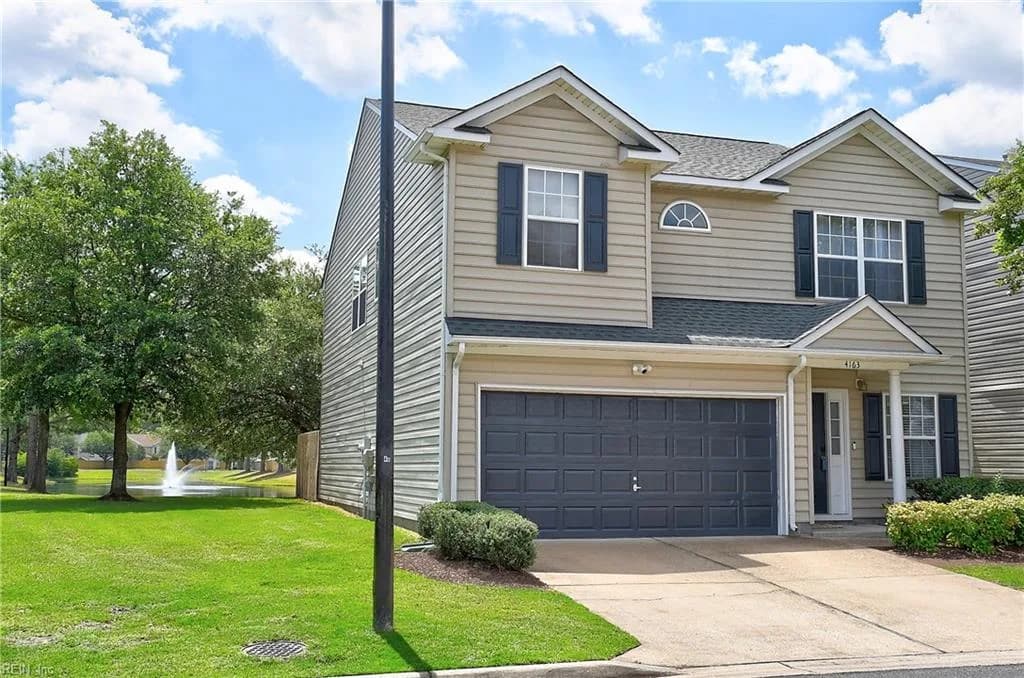 4163 River Breeze CIR, CHESAPEAKE VA 23321 - Photo 5