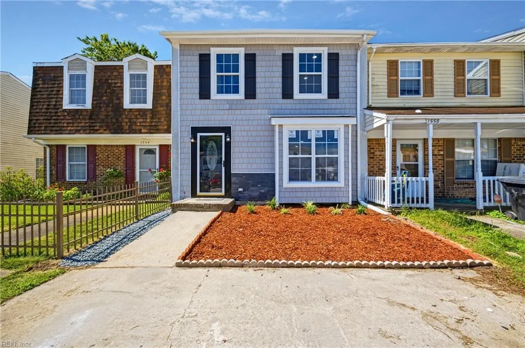 1556 Fairfax DR, VIRGINIABEACH VA 23453
