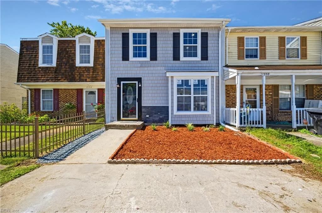 1556 Fairfax DR, VIRGINIABEACH VA 23453 - Photo 2