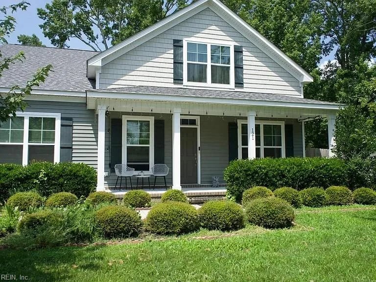 121 Matt LN, VIRGINIABEACH VA 23454
