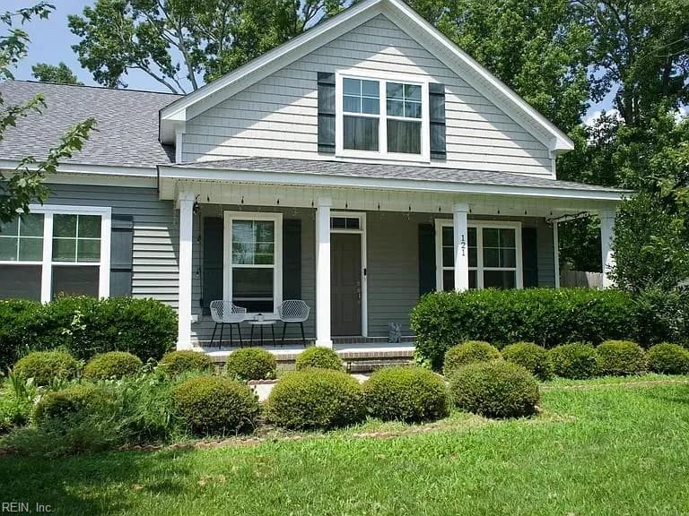 121 Matt LN, VIRGINIABEACH VA 23454 - Photo 2