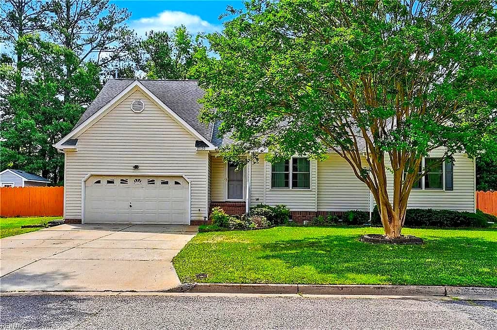 2120 Southcross DR, VIRGINIA BEACH VA 23456 - Main photo