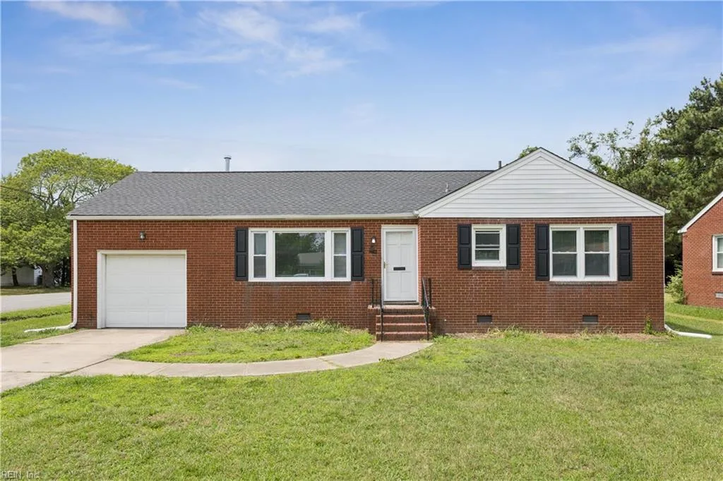 1815 Canterbury RD, HAMPTON VA 23666