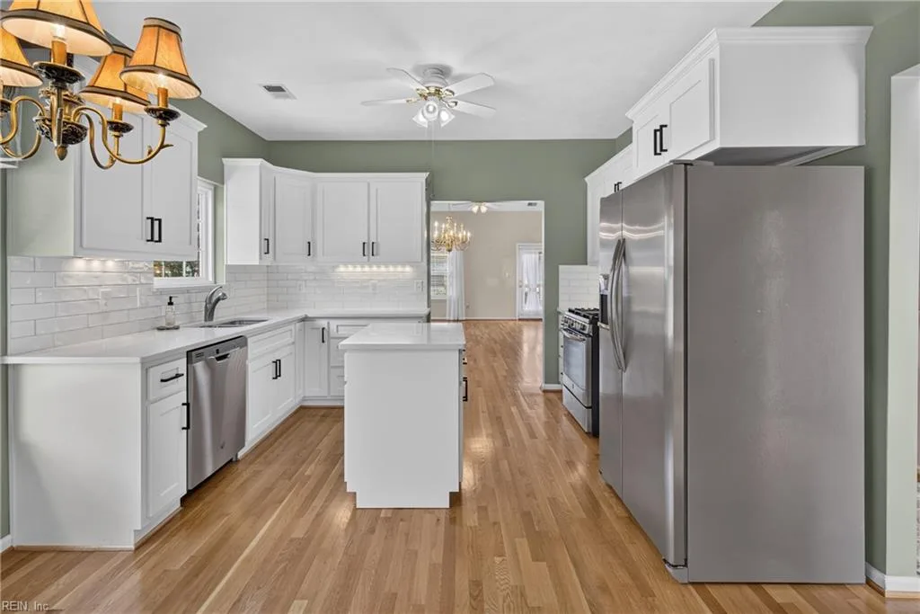 3124 Sterling WAY #55, PORTSMOUTH VA 23703 - Photo 5