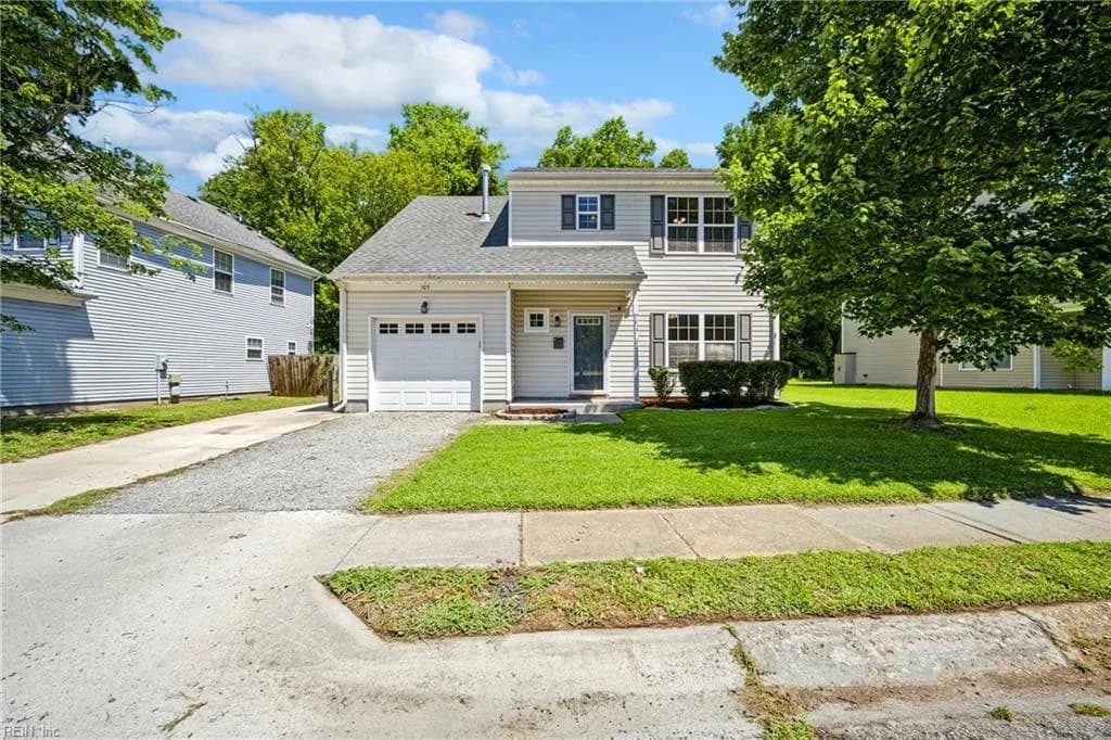 105 Navajo TRL, PORTSMOUTH VA 23701 - Photo 5