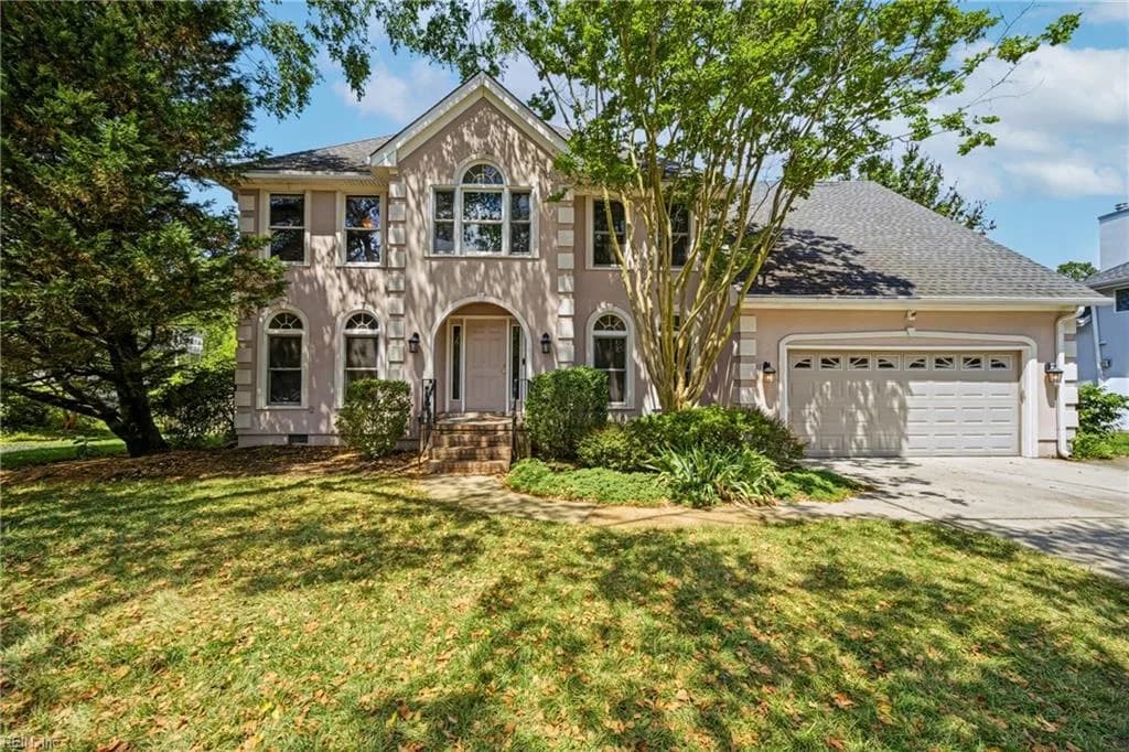 220 Marsh Island DR, CHESAPEAKE VA 23320 - Photo 2