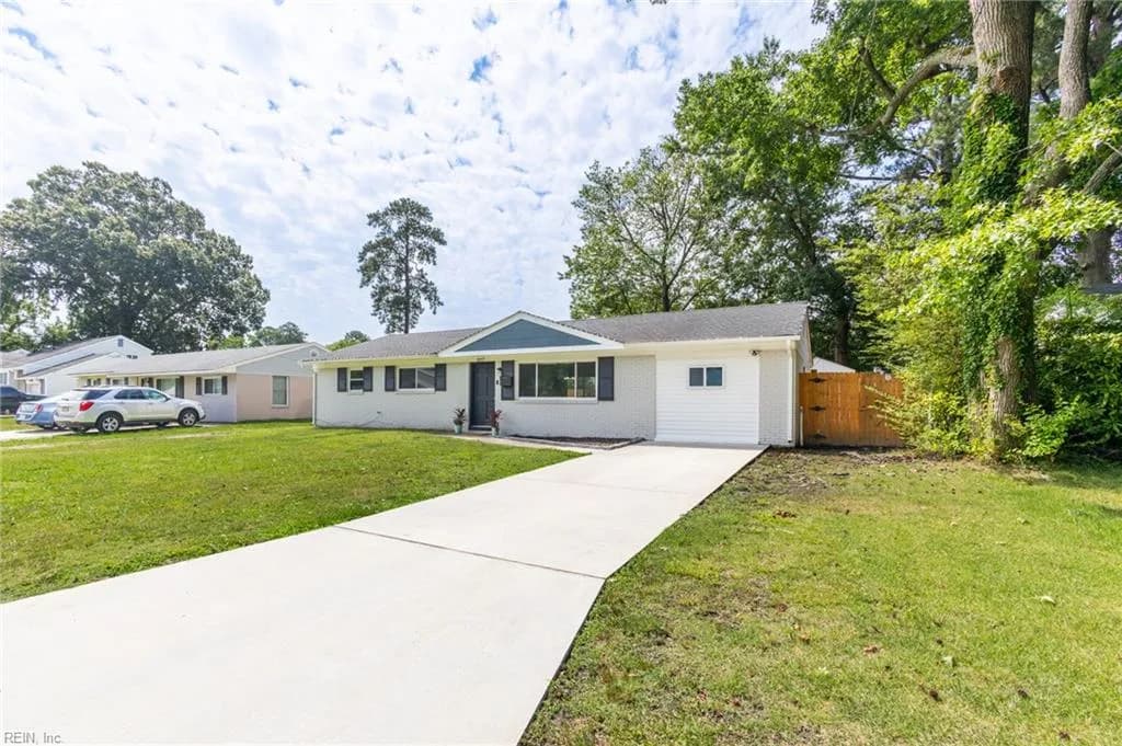 3517 Victoria DR, VIRGINIABEACH VA 23452 - Photo 3