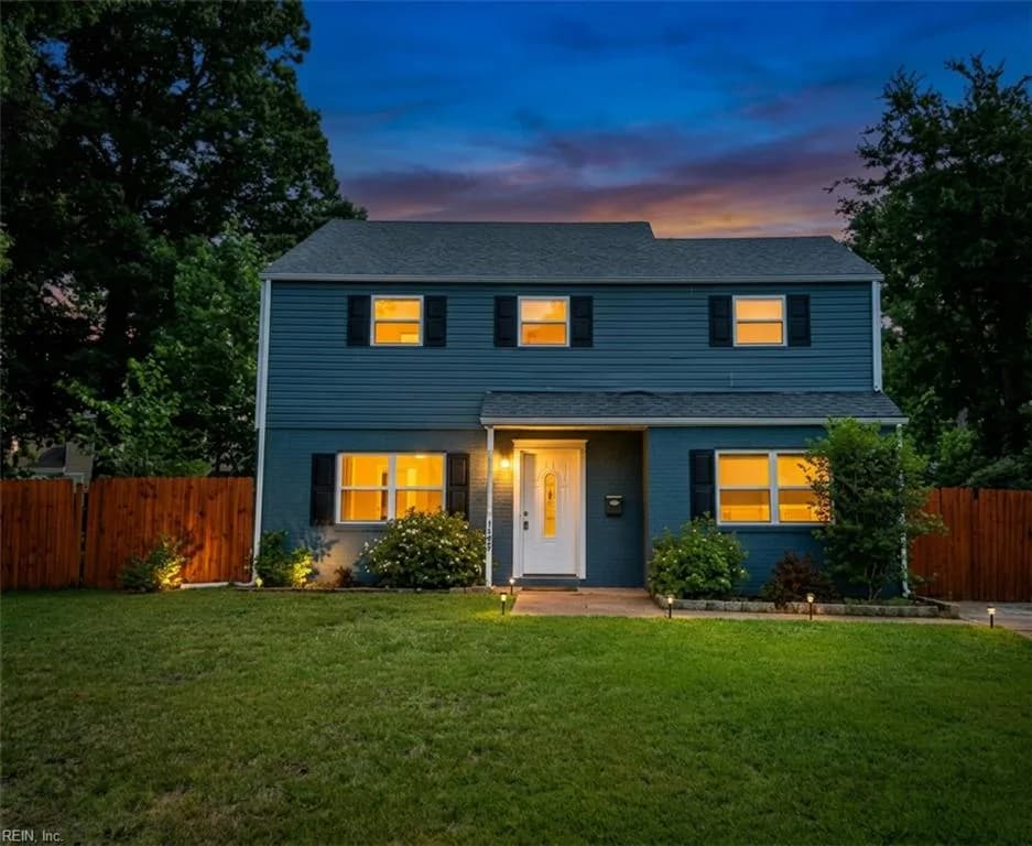 5552 Hatteras RD, VIRGINIABEACH VA 23462 - Main photo
