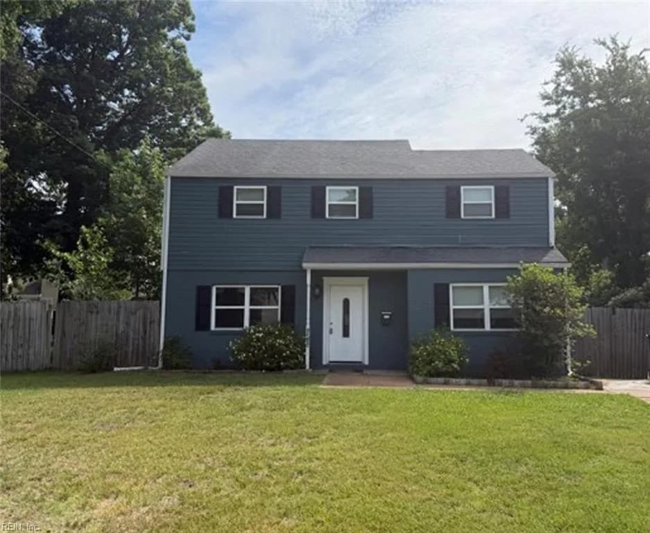 5552 Hatteras RD, VIRGINIABEACH VA 23462 - Photo 3