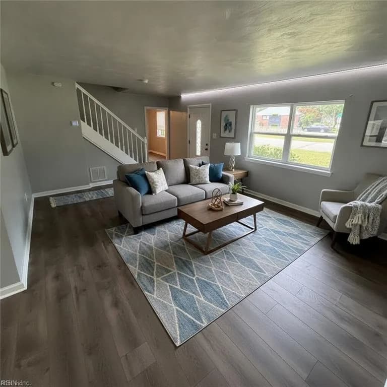 5552 Hatteras RD, VIRGINIABEACH VA 23462 - Photo 4