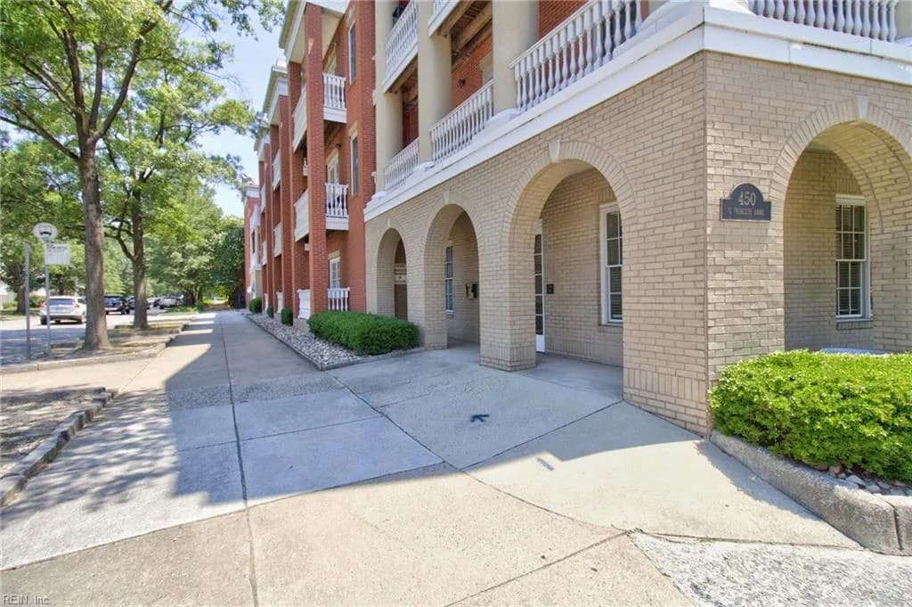 450 Princess Anne RD W #202, NORFOLK VA 23517 - Photo 4