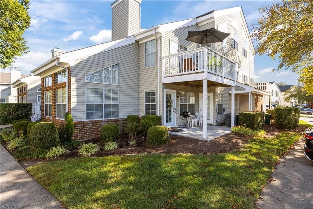 5056 Heathglen CIR, VIRGINIABEACH VA 23456 - Photo 2