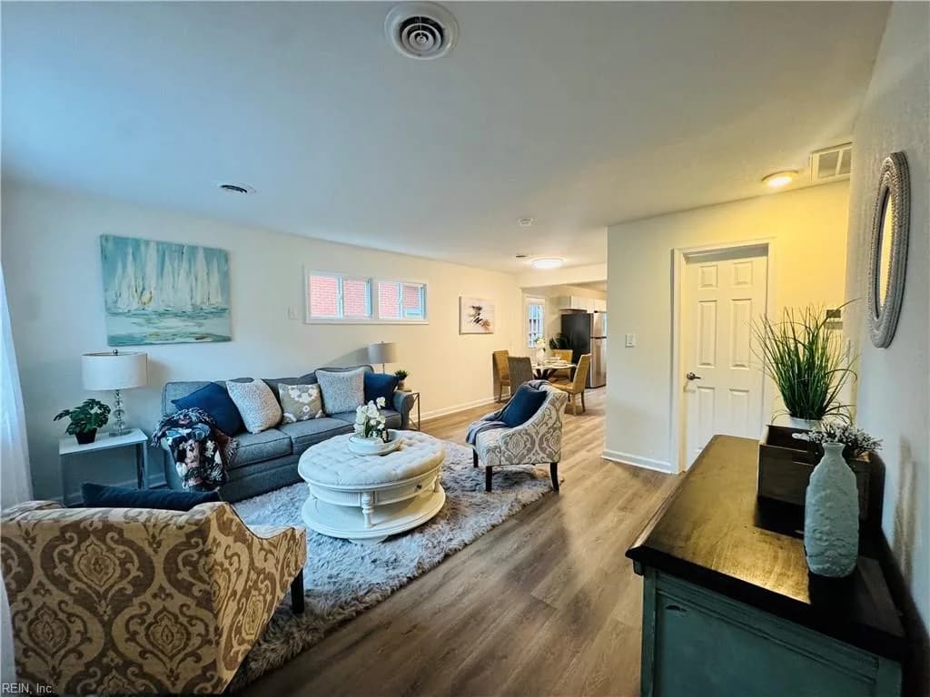 2717 Ash ST, PORTSMOUTH VA 23707 - Photo 4
