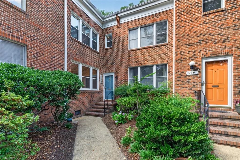 1114 Colonial AVE, NORFOLK VA 23507