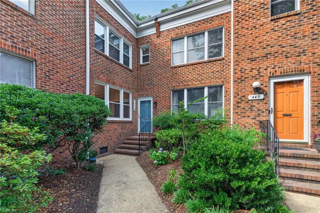 1114 Colonial AVE, NORFOLK VA 23507 - Photo 2