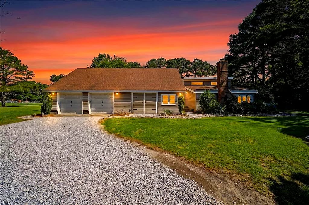 5212 Morris Neck RD, VIRGINIA BEACH VA 23457