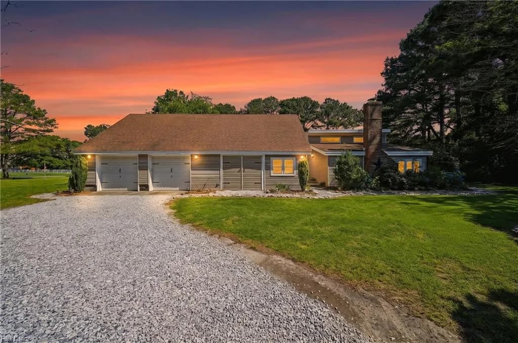 5212 Morris Neck RD, VIRGINIABEACH VA 23457 - Main photo