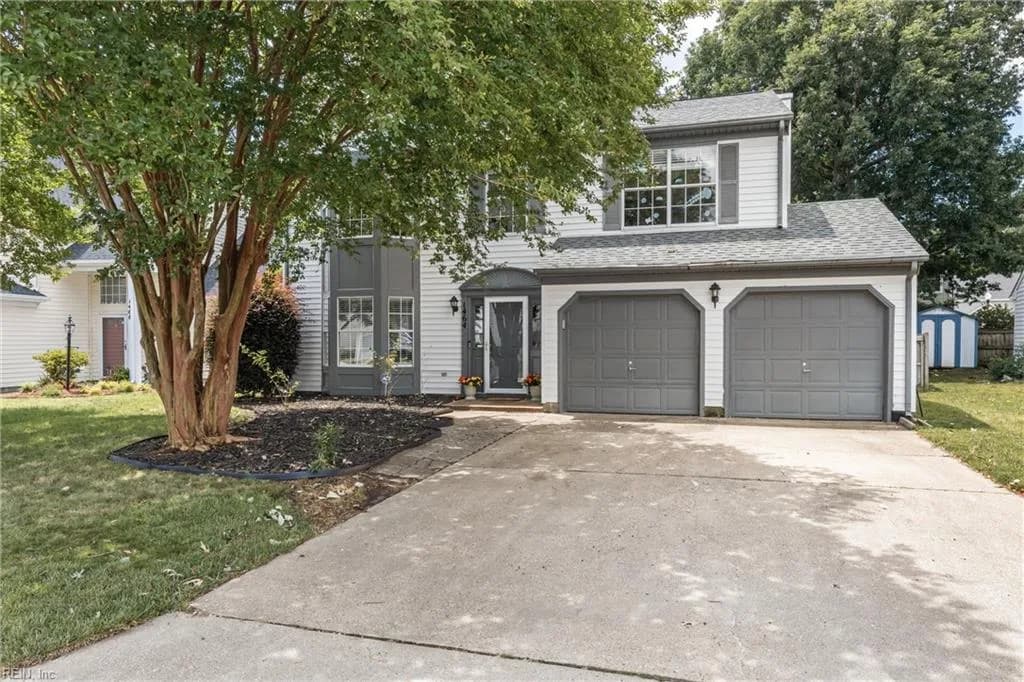 1464 Berkshire DR, NEWPORTNEWS VA 23602 - Main photo