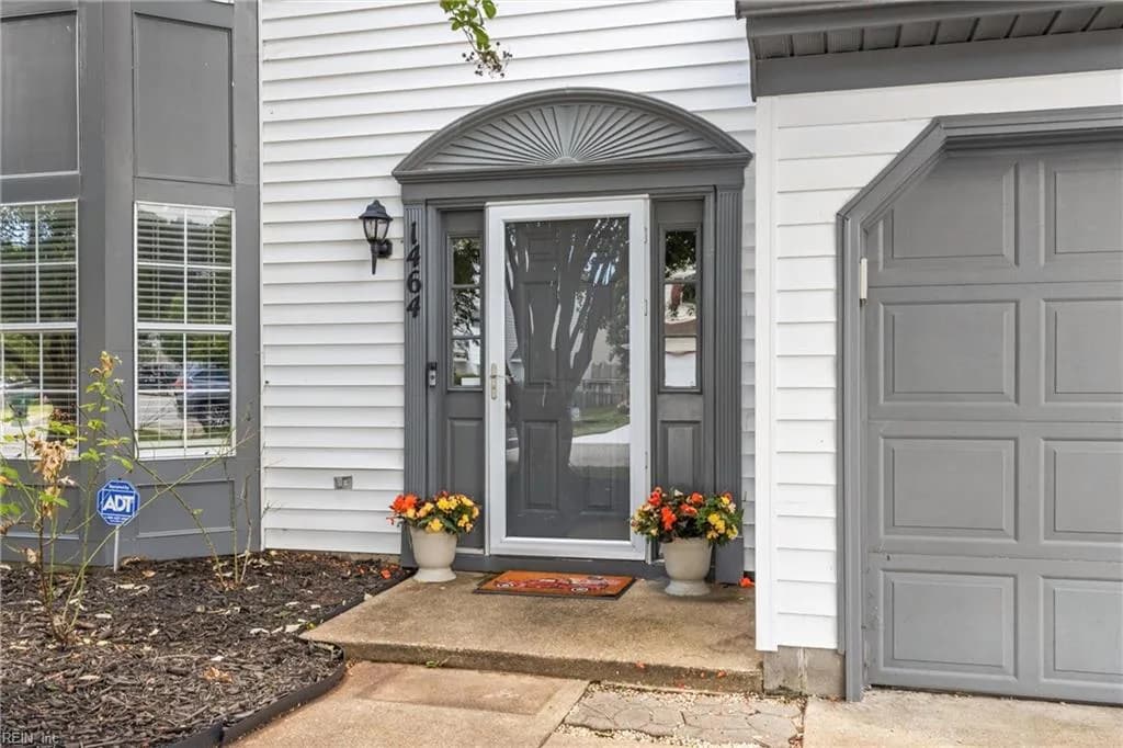 1464 Berkshire DR, NEWPORTNEWS VA 23602 - Photo 4