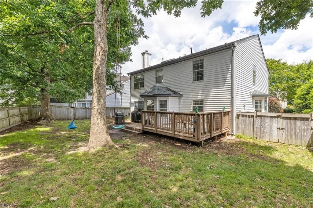 1464 Berkshire DR, NEWPORTNEWS VA 23602 - Photo 5