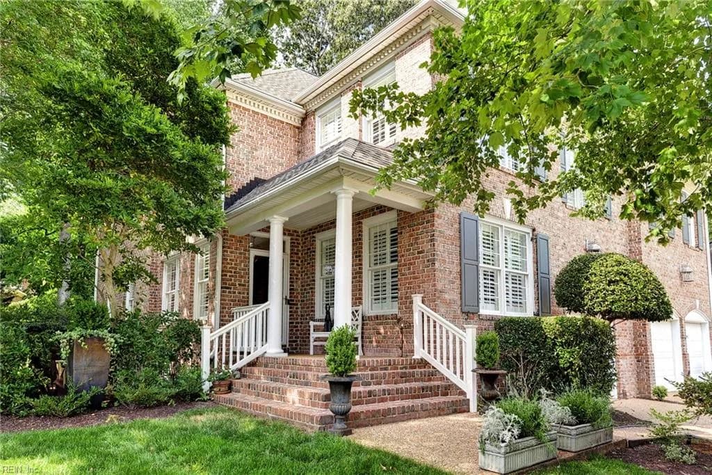 112 Exmoor CT, WILLIAMSBURG VA 23185 - Photo 4
