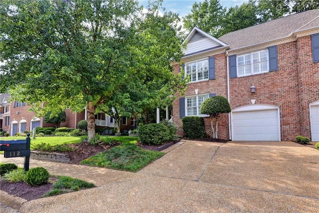 112 Exmoor CT, WILLIAMSBURG VA 23185 - Photo 5