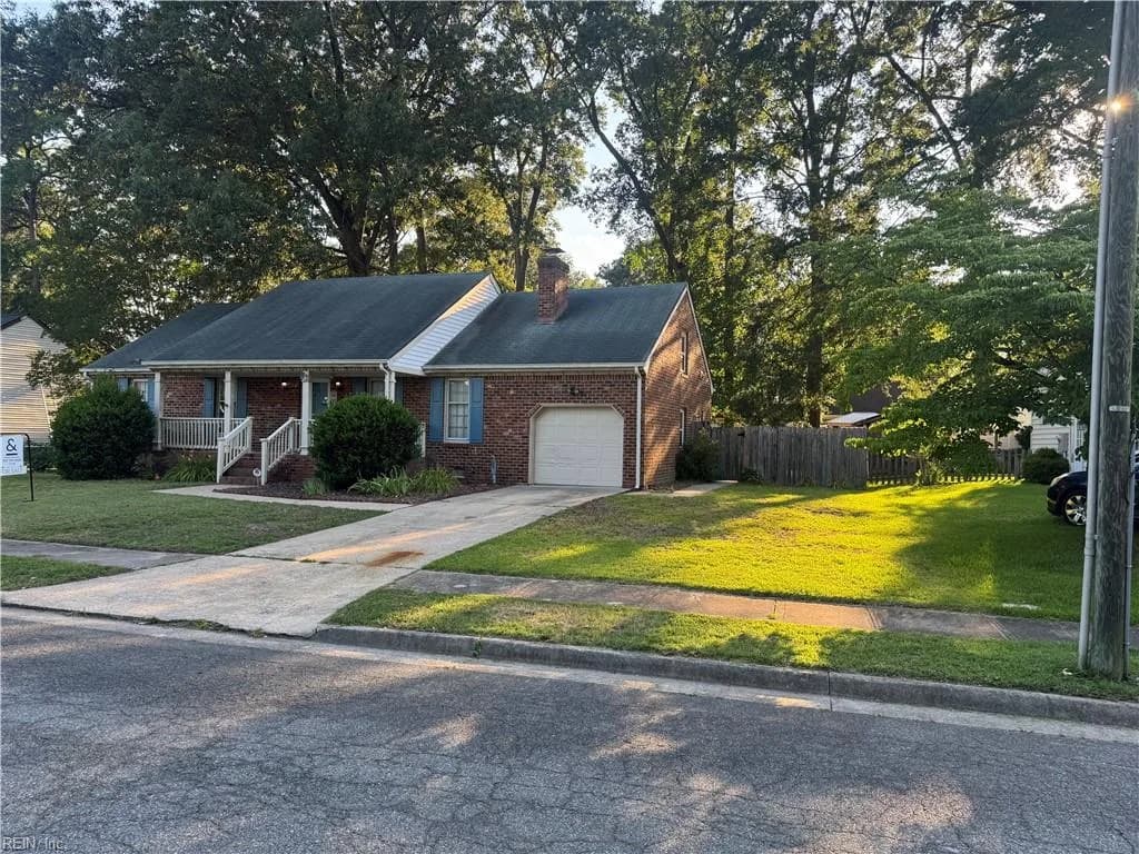 720 Baywood TRL, CHESAPEAKE VA 23323 - Photo 4