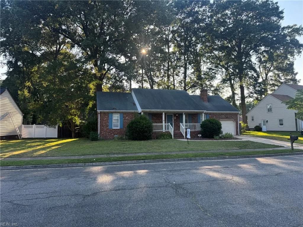 720 Baywood TRL, CHESAPEAKE VA 23323 - Photo 5