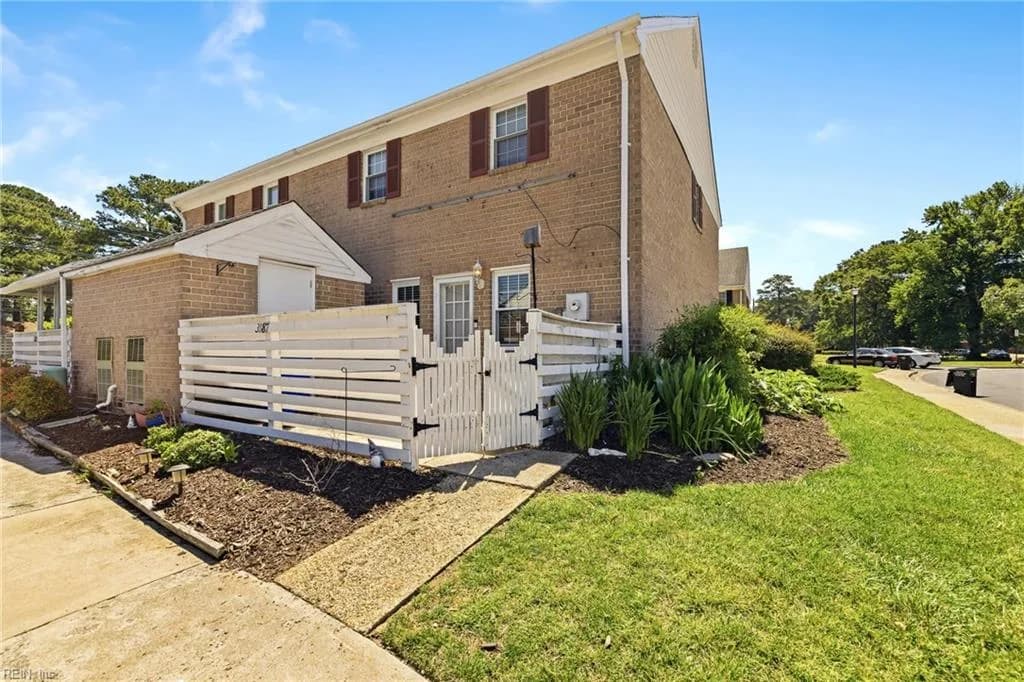 3187 Reese DR, PORTSMOUTH VA 23703 - Main photo